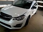 Tr580gd8aa 31000aj730 Subaru Transmission-transaxle 2015