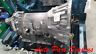 31020-16x0e Nissan New Factory Automatic Transmission Frontier Rwd
