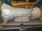 31020-43x78 Infiniti Le Cyl Automatic Transmission 31020-43x78 Infiniti Le Cyl Automatic Transmission