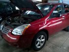 310203ux2c 310201xt9c Nissan Transmission-transaxle 2010