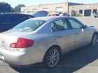 3102090x09 Nissan 2003 Infiniti G35
