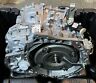 3102m-3vx1cre Nissan Genuine New Rogue Cvt Transmission Front Wheel Drive