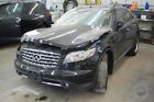 310c03v61a 3.5l 1396693 08 3v61a Infiniti Fx 93k Series Transmission