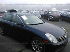 310c0cm50c 310c0cm50b Infiniti Transmission Assembly At Awd Only
