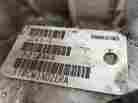 310cm1xd2era No Shipping 04 05 06 Nissan Murano Transmission Factory Remanufactured Awd Cvt