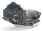 311098 Tci Street Rodder Transmission Chevy Gm Non 788120033435