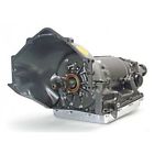 311138 Tci Street Rodder Transmission Chevy 788120040976