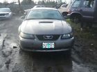 311225 Automatic Mustang 01 02 Cyl 3.8l 03 6 Ford Transmission