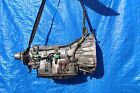 3148483 Infinity Infiniti Sedan Automatic Transmission Assembly Oem