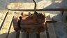 3152-a Dana Spicer Transmission
