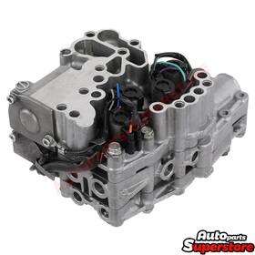 31825aa052 Cvt Transmission Valve Body For 2011-16 Subaru Forester 1.6l Tr580 31825aa052 Cvt Transmission Valve Body For 2011-16 Subaru Forester 1.6l Tr580