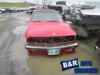 400-58280 325e Automatic Transmission Thru 11-86 Fits 400-58280 325e Automatic Transmission Thru 11-86 Fits