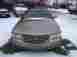 326641 Seville 02 Deville Automatic Transmission Fwd 4.6l Vin Y