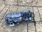 Ct002000 3288613 Maserati Quattroporte Steptronic Automatic Transmission Gear Box