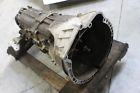28430 330 E90 E60 Transmission 2006 Getrag Oem Sedan Manual 6 Bmw Speed 530
