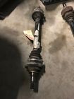 33212228513 Bmw Rear Axel Mm Damage Boot New