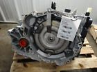332790 14 Transmission 1.8l Automatic Chevy Cruze
