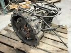 4d34t-b2 3336 Engine Fe-6 Fuso Mitsubishi Frm Transmission Aisin 8i 1999 Diesel 4d34t-b2 3336 Engine Fe-6 Fuso Mitsubishi Frm Transmission Aisin 8i 1999 Diesel