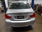 400-50737 335i Automatic Transmission 6 Speed Rwd