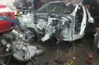 343243434 Nissan Juke Nismo Automatic Transmission Cvt Awd