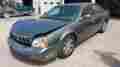 400-04916 345158 Deville Automatic Fwd 4.6l Vin 9 8th Digit Without Armored Fits 04