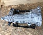 35000-53110 Awd Sedan Automatic Transmission Assembly Oem Genuine Part