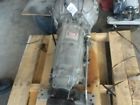 35010-24420 Lexus Only Miles Transmission
