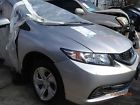350850 Civic 14 15 Honda Automatic Transmission 1.8l Gasoline 350850 Civic 14 15 Honda Automatic Transmission 1.8l Gasoline