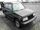 369808 Tracker 96 97 Automatic Transmission 4 Speed