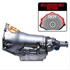 371002 Tci Automotive Automatic Transmission Fwd Shift Pattern Auto 788120007191