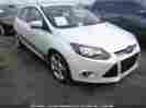 400-04774 377697 Focus Automatic Transmission Gasoline Fits 12-14