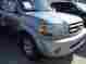 400-61206b 380176 Sequoia Automatic Transmission 2wd Fits 03-04