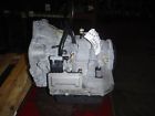 382044 Automatic 06 Caravan 05 2.4l Transmission