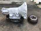 3836029 Jeep Wrangler Yj Cylinder Automatic Transmission Auto