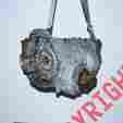 383r Audi A4 Fwd 2003 2005 Vw 01j Cvt Automatic Transmission Core 151 K