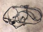 3c3j-15525-p260g Ford Super Duty Oem Transmission Wiring Harness