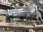 3c3p-7000-ej Ford Oem Diesel Automatic Transmission