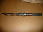 3c3z-7060-cd Ford Transmission Output Shaft
