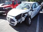 3fadp4bj3fm200182 Ford Fiesta Automatic At