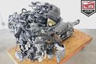 3gr-fe Lexus Jdm Motor Cylinder Engine Only