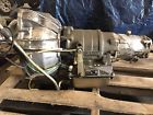 3hp-22 Zf Transmission Under Miles Romeo