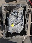 3wx1c Nissan Altima Transaxle