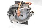 147584 4 07 Toyota Camry Transmission 08 Manual Cyl 09