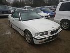 1397892 4 Automatic Bmw 323i Speed 99 Transmission 98