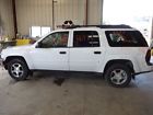 1007903 4.2l 4x4 Transmission 06 Trailblazer Automatic 05 07