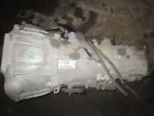 955976 4.2l Transmission Trailblazer 4x4 Id Automatic Twd 08 955976 4.2l Transmission Trailblazer 4x4 Id Automatic Twd 08