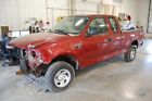 4l3z7000darm 4.6l Pickup 04 Transmission Ford 4l3pda 798151 4l3p7000da F150 100k