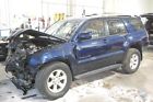 3501035a5084 4.7l 06 4 A750f 710967 3500035a50 Transmission 07 75k Runner 05 08 09
