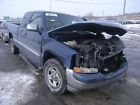 394709 4.8l 1500 4x2 Automatic Silverado Transmission Ext 02 Cab 394709 4.8l 1500 4x2 Automatic Silverado Transmission Ext 02 Cab