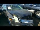400-00202 Manual Transmission 2.3l 5 Speed